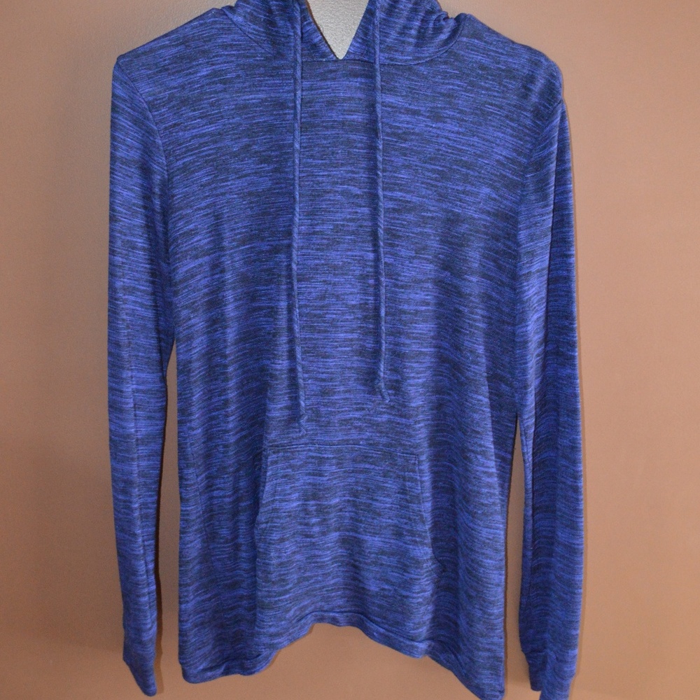 Light-weight Sweatshirt